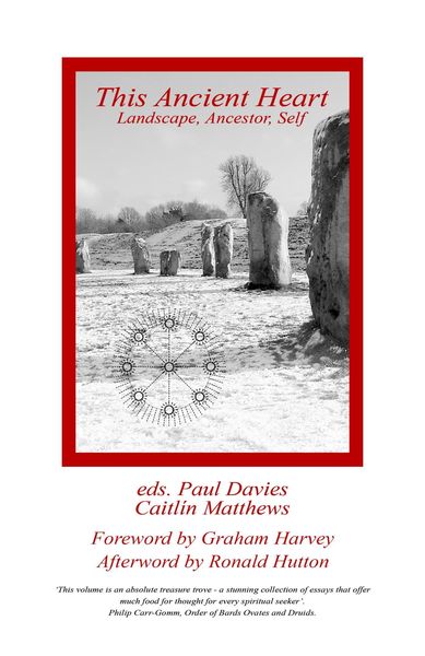 Produktbild: This Ancient Heart