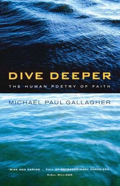 Produktbild: Dive Deeper