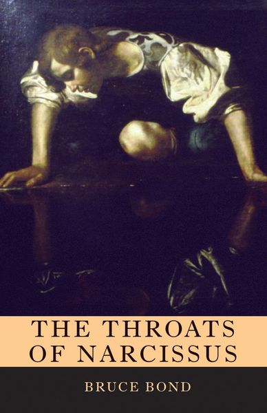 Produktbild: The Throats of Narcissus