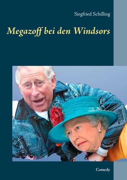 Produktbild: Megazoff bei den Windsors