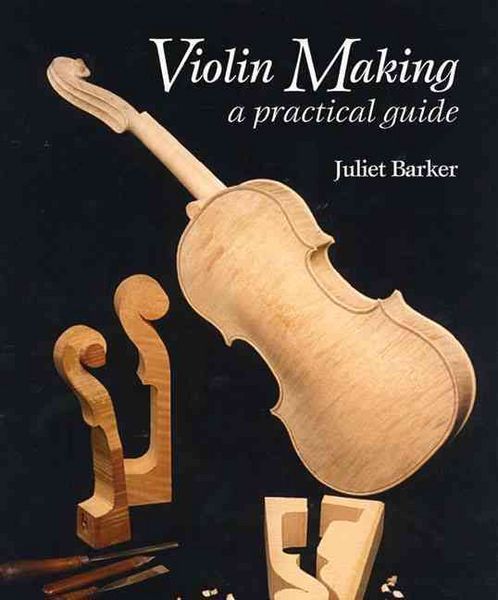 Produktbild: Violin Making