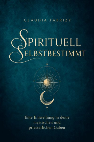 Produktbild: Spirituell selbstbestimmt
