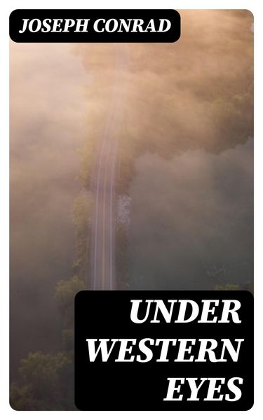 Produktbild: Under Western Eyes