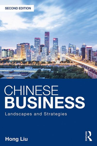 Produktbild: Chinese Business