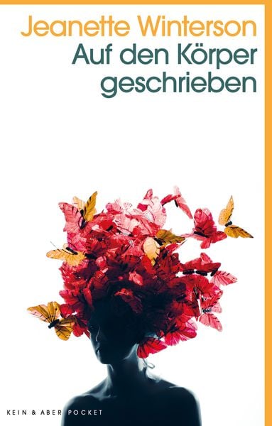 Produktbild: Auf den K&ouml;rper geschrieben