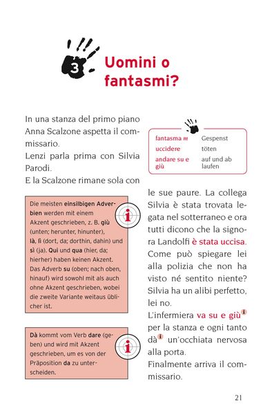 Produktbild: Dieci minuti per morire
