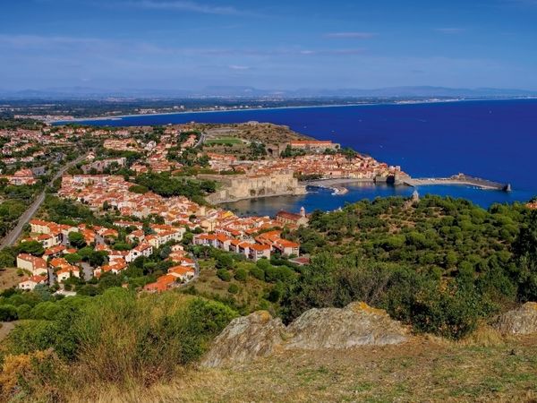 Produktbild: Collioure (Puzzle)