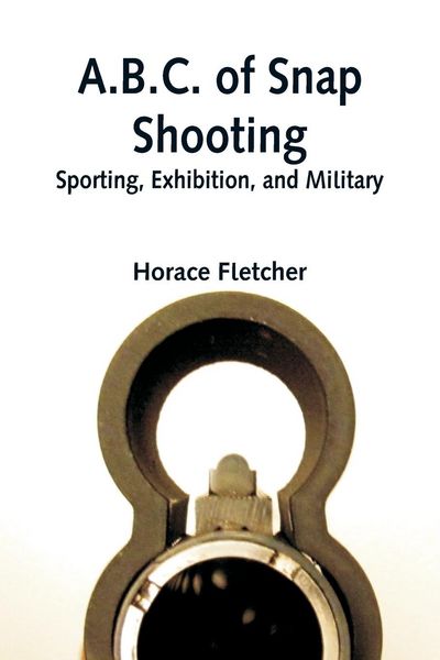 Produktbild: A.B.C. of Snap Shooting