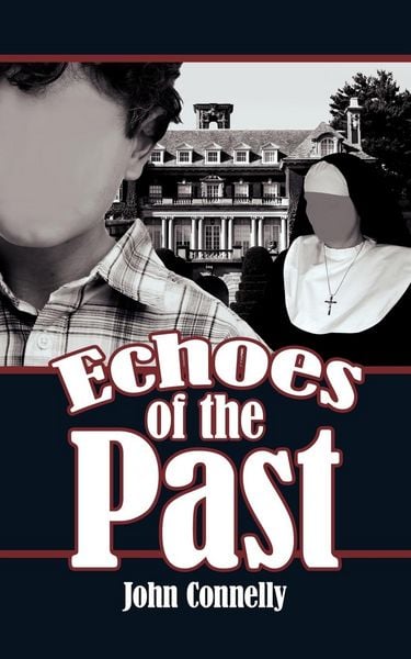 Produktbild: Echoes of the Past