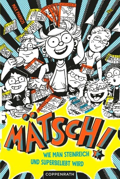 Produktbild: M&auml;tsch