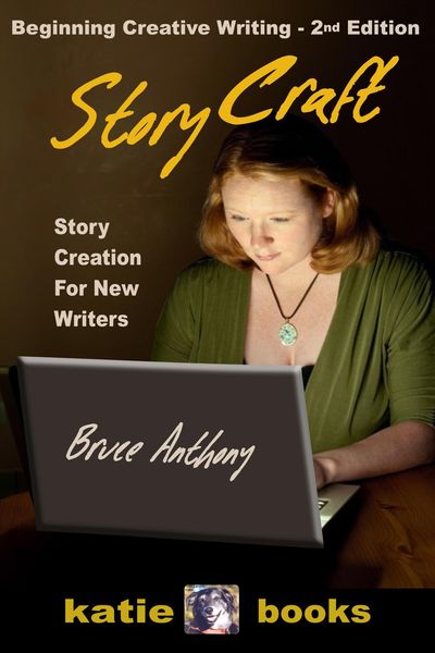 Produktbild: Story Craft