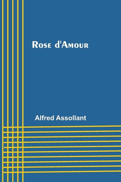Produktbild: Rose d'Amour