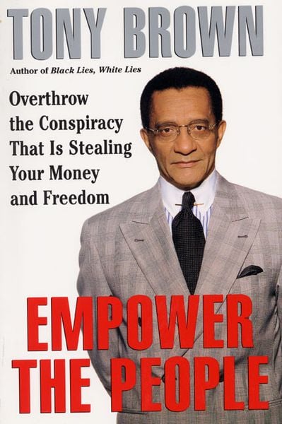 Produktbild: Empower the People