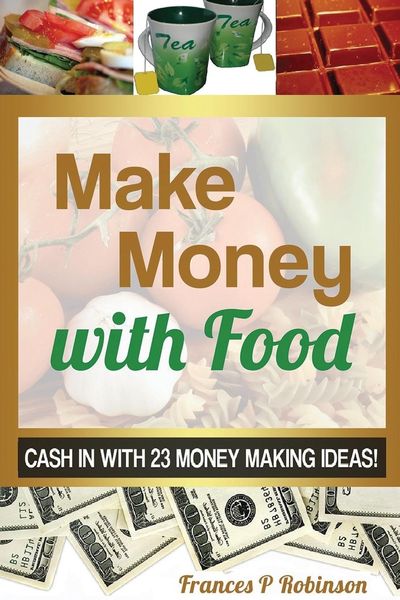 Produktbild: Make Money with Food