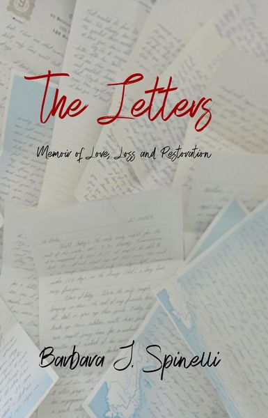 Produktbild: The Letters