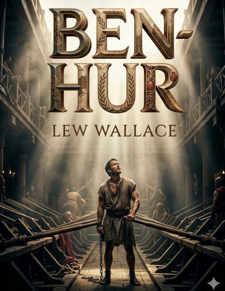 Produktbild: Ben-Hur