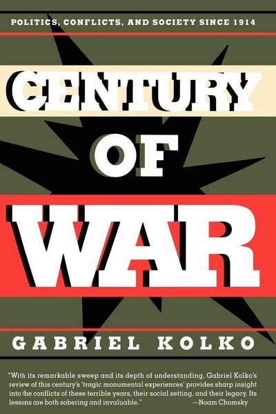 Produktbild: Century of War
