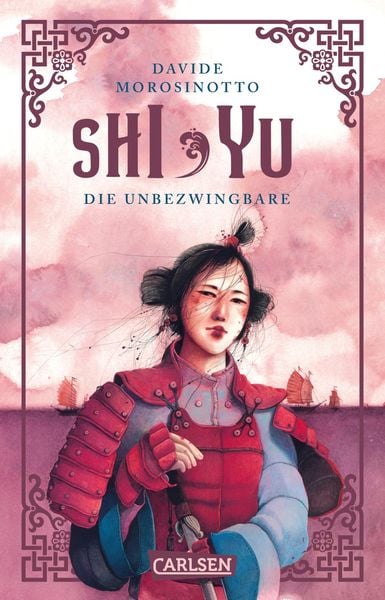 Produktbild: Shi Yu: Die Unbezwingbare