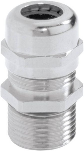 LAPP 53112635 Kabelverschraubung M20 Messing Messing 1St.