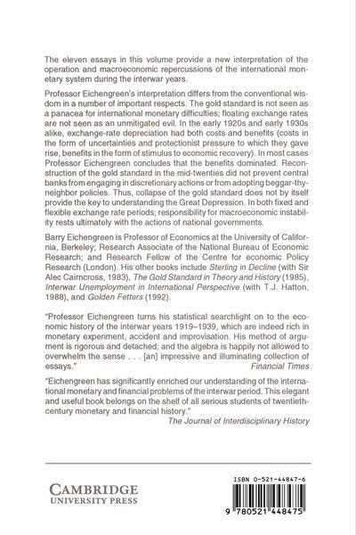 Produktbild: Elusive Stability