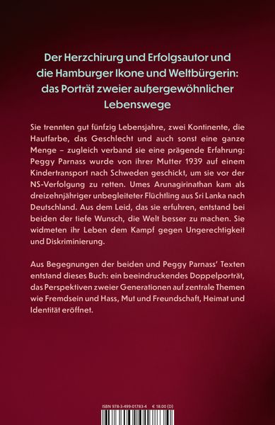 Produktbild: &laquo;Grenzen akzeptieren wir nicht!&raquo;