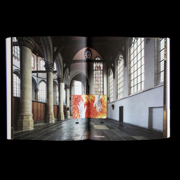 Produktbild: Meredith Monk. Calling