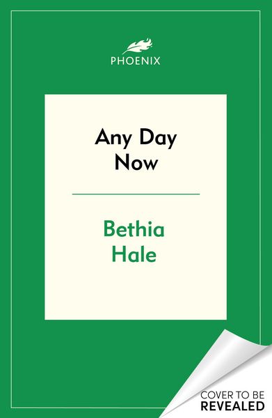 Produktbild: Any Day Now