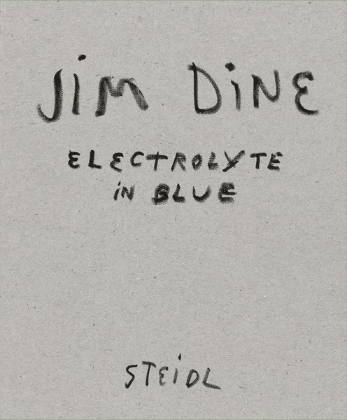 Produktbild: Electrolyte in Blue