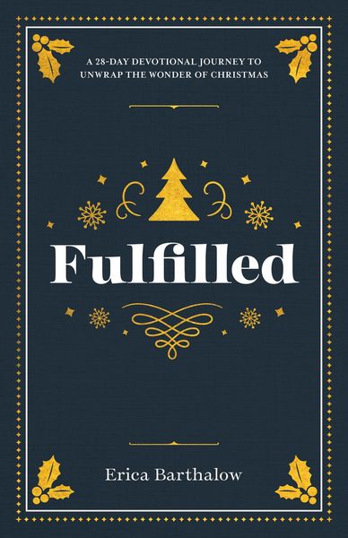 Produktbild: Fulfilled