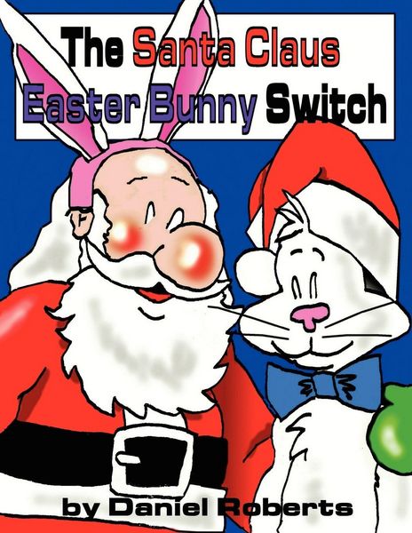 Produktbild: The Santa Claus Easter Bunny Switch