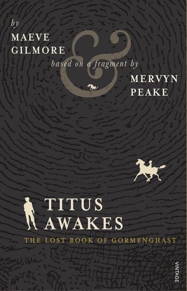 Produktbild: Titus Awakes