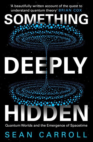 Produktbild: Something Deeply Hidden