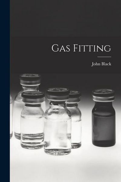 Produktbild: Gas Fitting