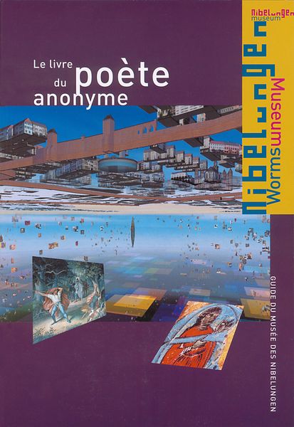 Produktbild: Le livre du po&eacute;te anonyme