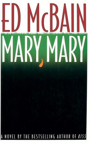 Produktbild: Mary, Mary