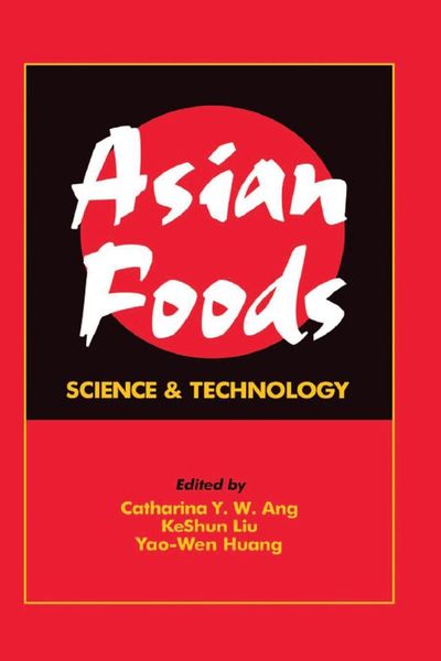 Produktbild: Asian Foods
