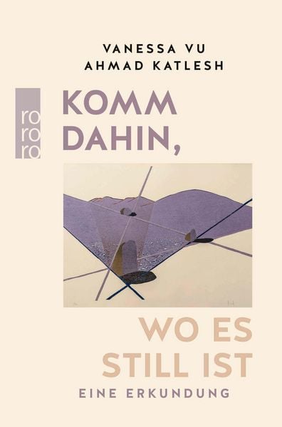 Produktbild: Komm dahin, wo es still ist