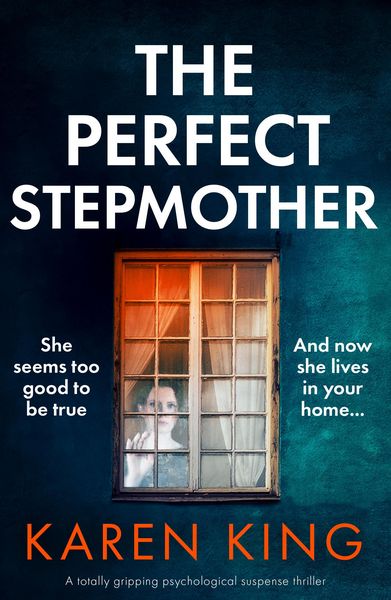 Produktbild: The Perfect Stepmother