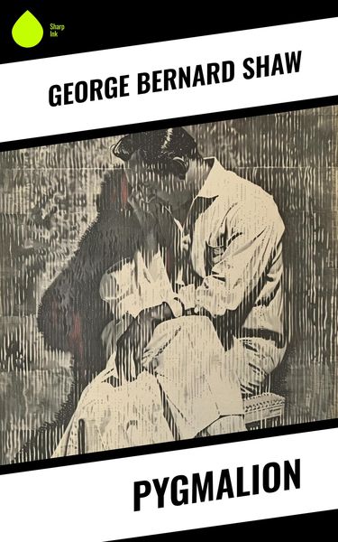 Produktbild: Pygmalion