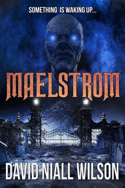 Produktbild: Maelstrom