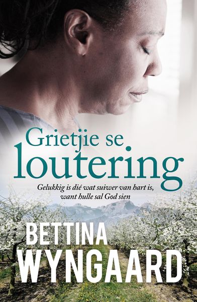 Produktbild: Grietjie se loutering