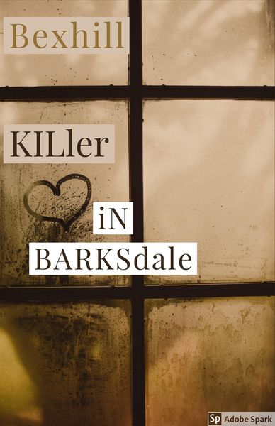 Produktbild: Killer in barksdale