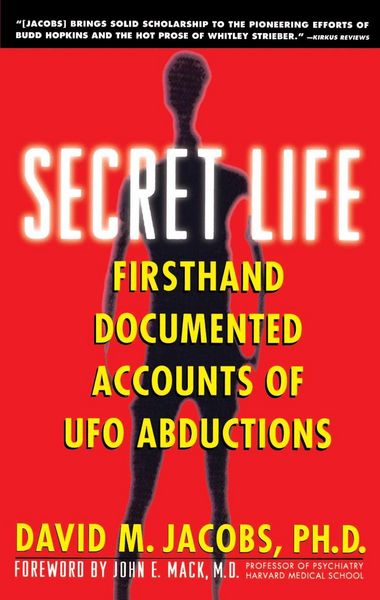 Produktbild: Secret Life