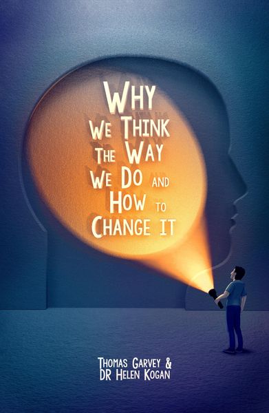 Produktbild: Why We Think The Way We Do And How To Change It