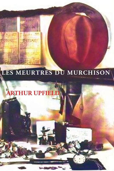 Produktbild: Les Meurtres Du Murchison