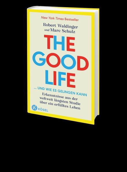Produktbild: The Good Life ... und wie es gelingen kann