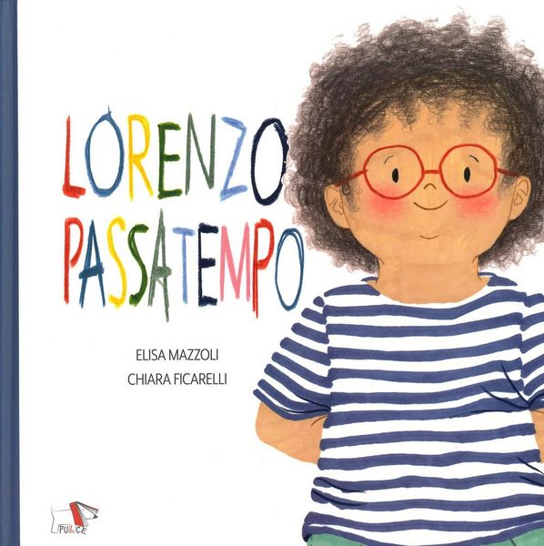 Produktbild: Lorenzo passatempo