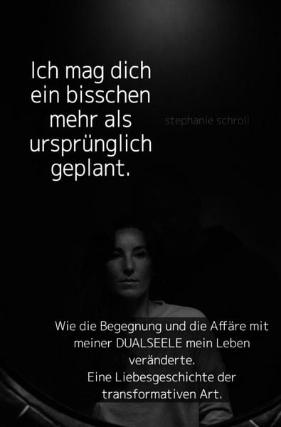 Produktbild: Ich mag dich ein bisschen mehr als urspr&uuml;nglich geplant
