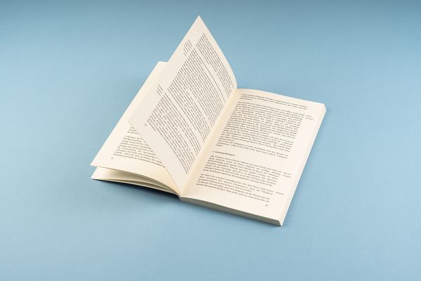 Produktbild: Sprecherzieherisches &Uuml;bungsbuch