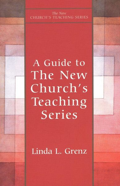 Produktbild: Guide to New Church's Teaching Series